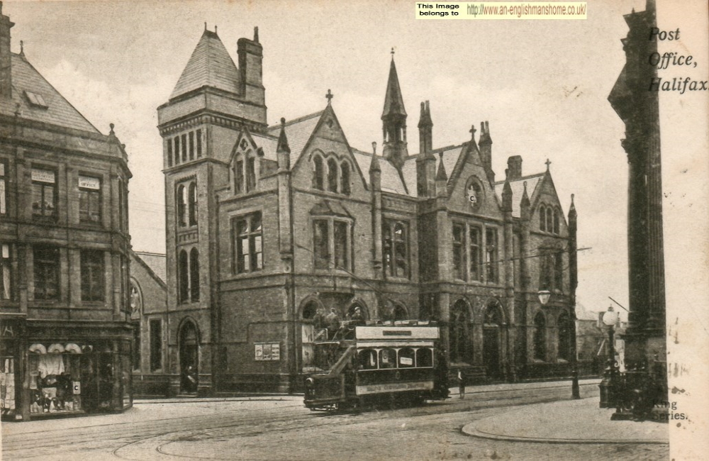 old-post-office